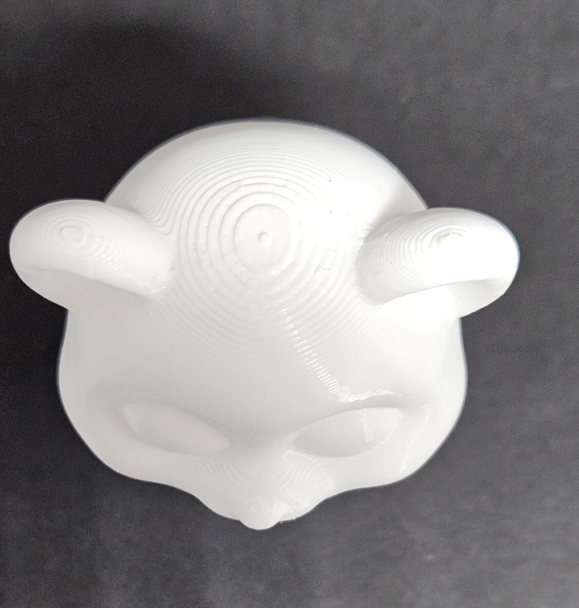 Shiba Clothes 3D print model_12