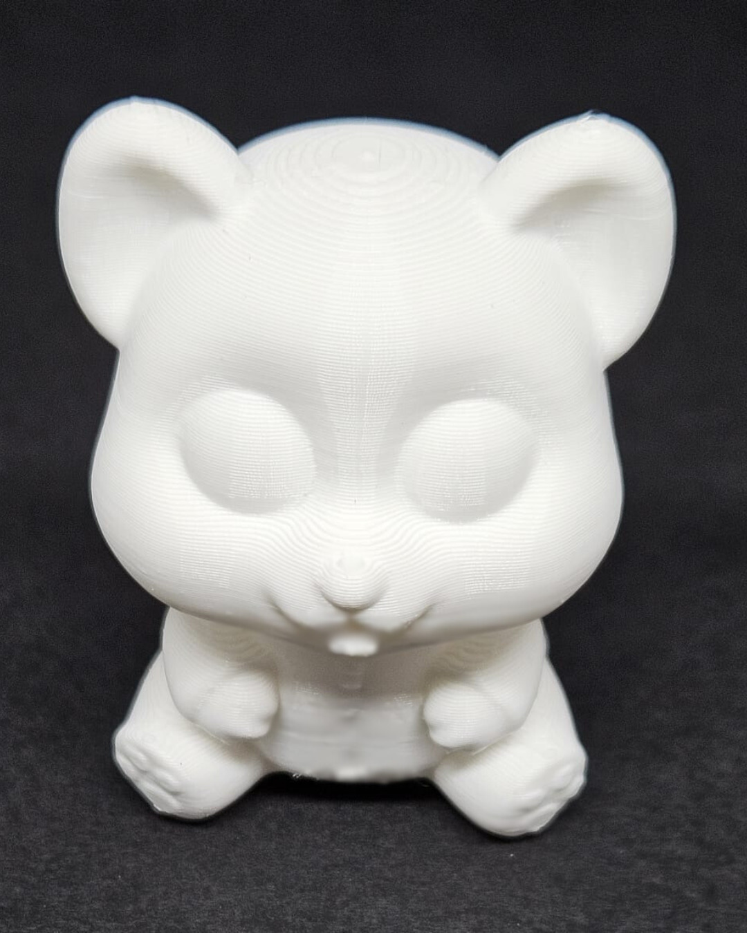 Shiba Clothes 3D print model_11