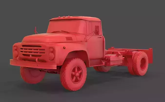 Zil1 130