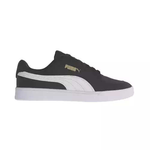 Puma Shuffle Black