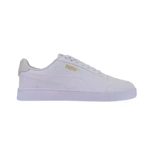Puma Shuffle White