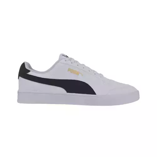 Puma Shuffle White p