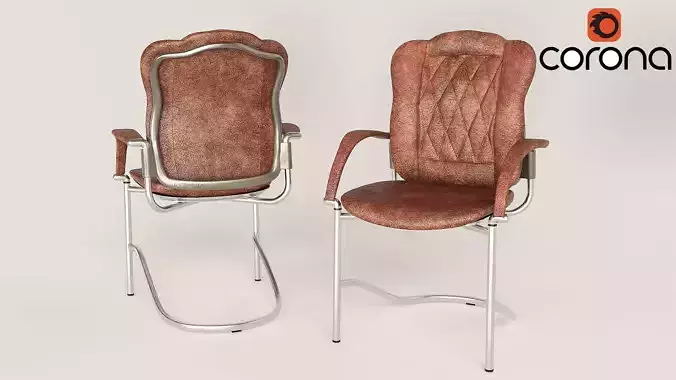  Elegant Office Meeting Chair1