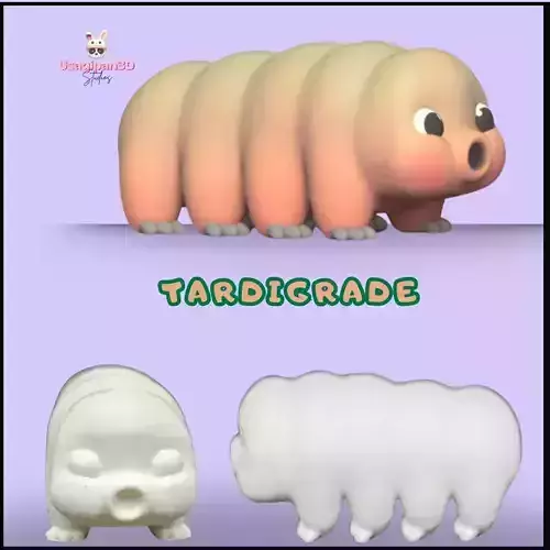 Tardigrade