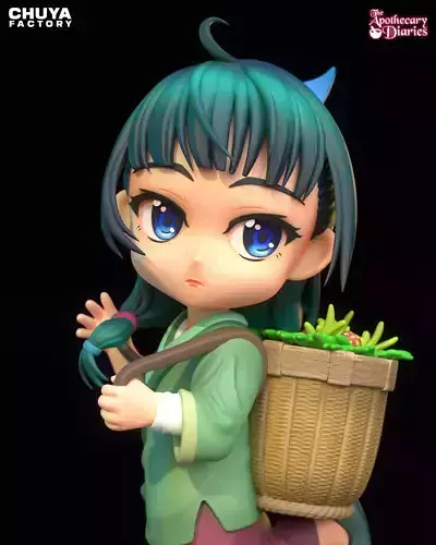 Mao Mao - Tranquil Journey