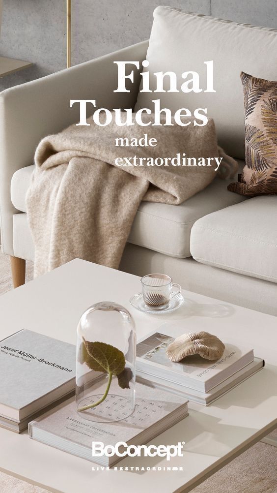 Decorative set for Interior 3D model_15