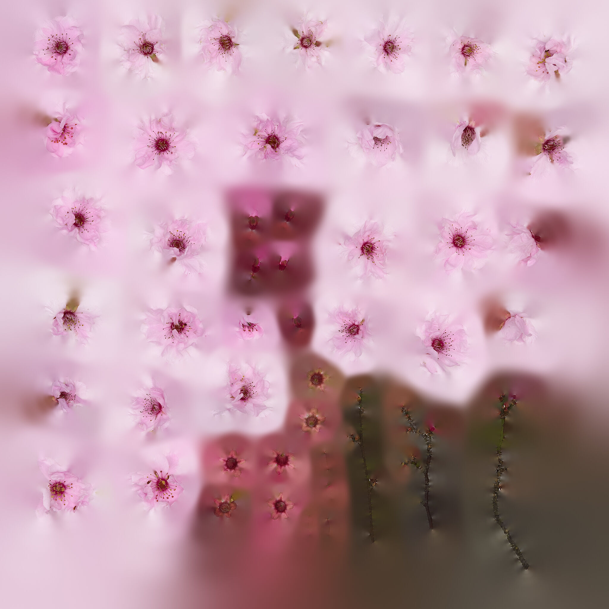 Decorative set for Interior 3D model_10