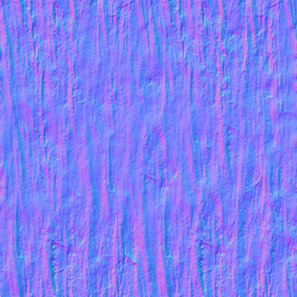 Decorative set for Interior 3D model_5