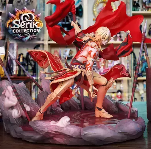 MYDEI - HONKAI STAR RAIL 3D print model