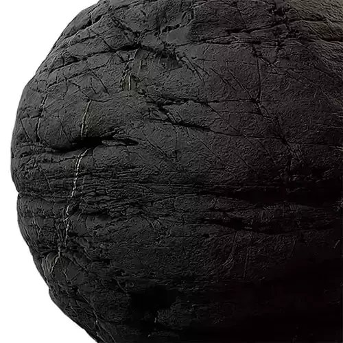 Rock Seamless Texture 2K - EXR 5 - JPG 5 Texture 