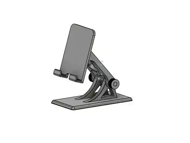 FlexStand - Adjustable Phone Stand