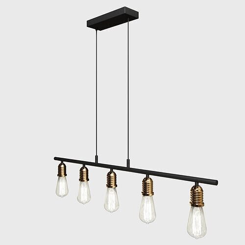 Vele Luce Tenuto VL6532P05 3D model