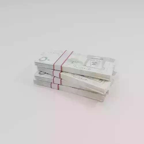 50 Saudi Arabia Riyal Currency