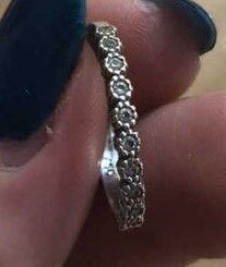 Minimal Ring 3D print model_5