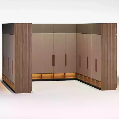 Cabinets