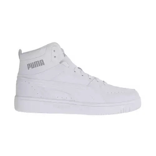 Puma Rebound Joy Low White
