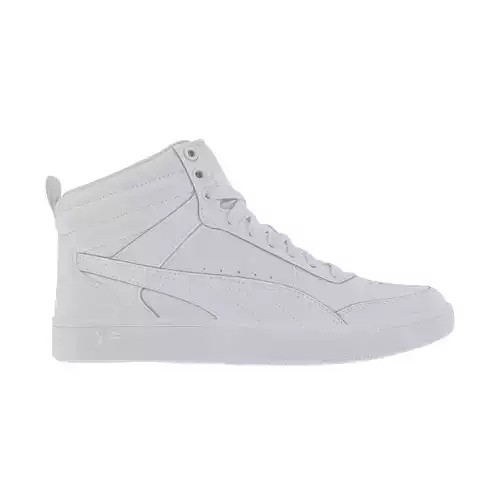 Puma Rebound Street V2 L White