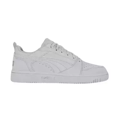 Puma Rebound V6 Low White