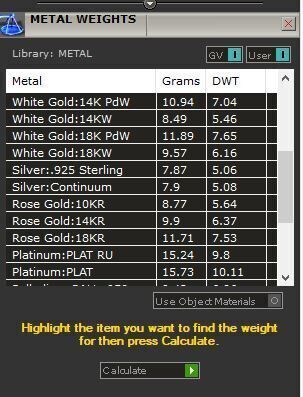 Cross round and princess baquette diamond 3D print model_9