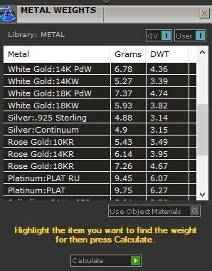 Cross round and princess baquette diamond 3D print model_7