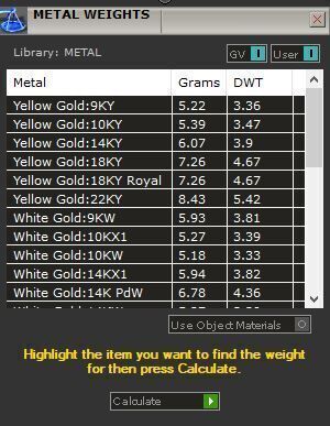 Cross round and princess baquette diamond 3D print model_6