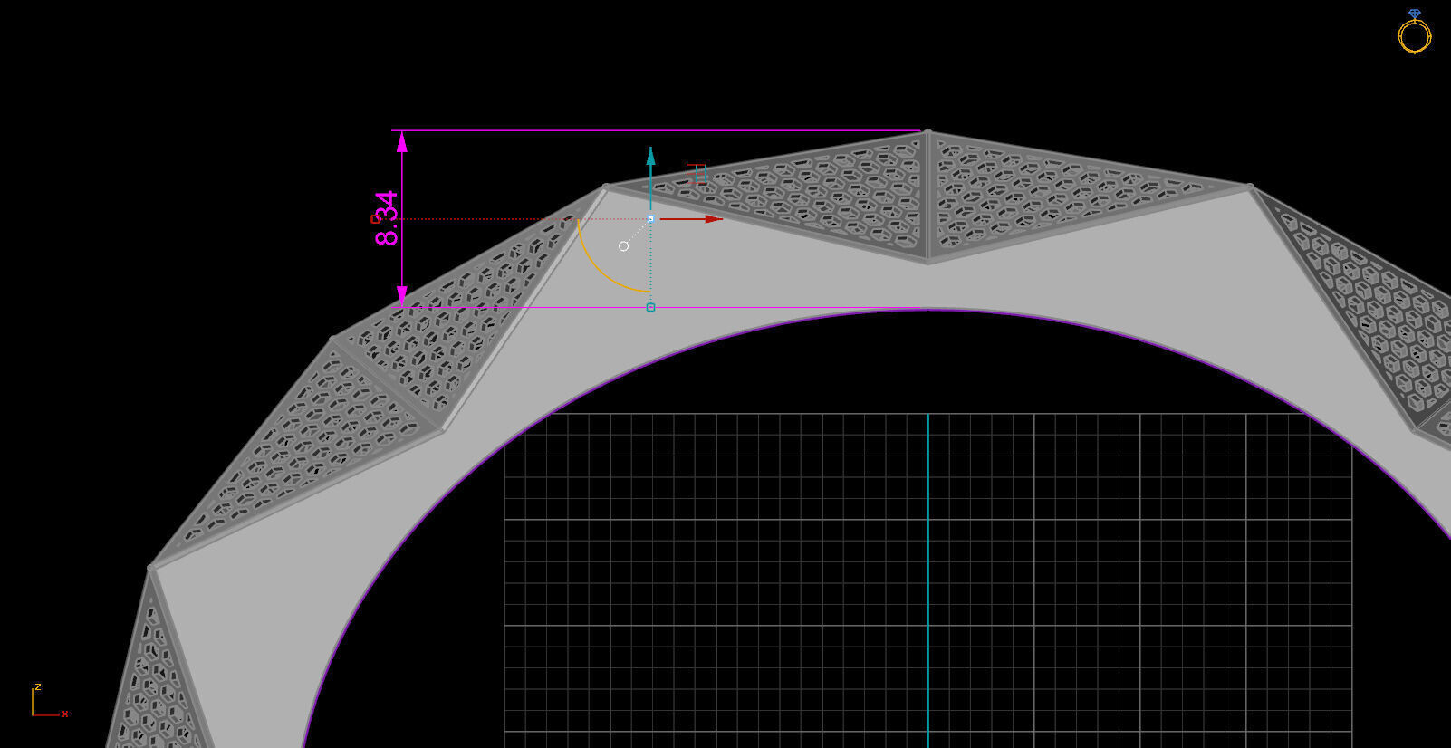 bileklik 3D print model_6