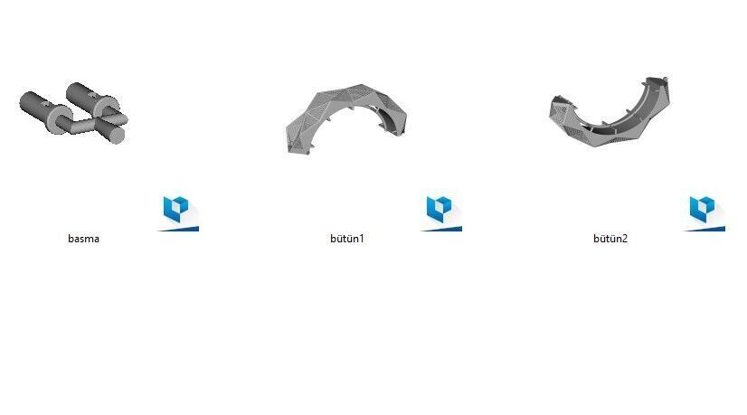 bileklik 3D print model_12