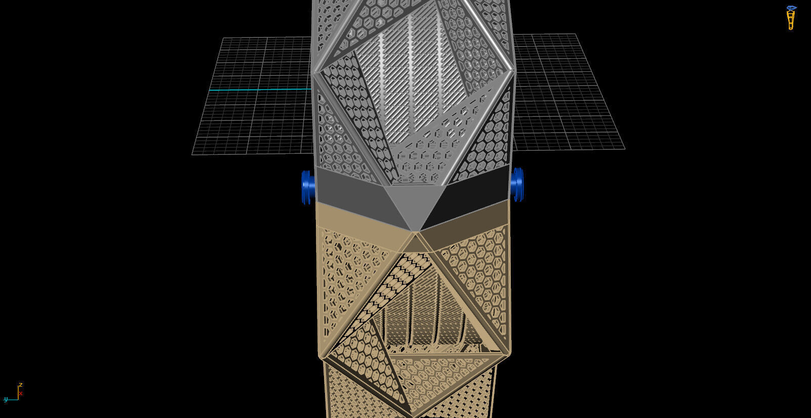 bileklik 3D print model_10