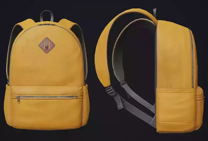 Backpack