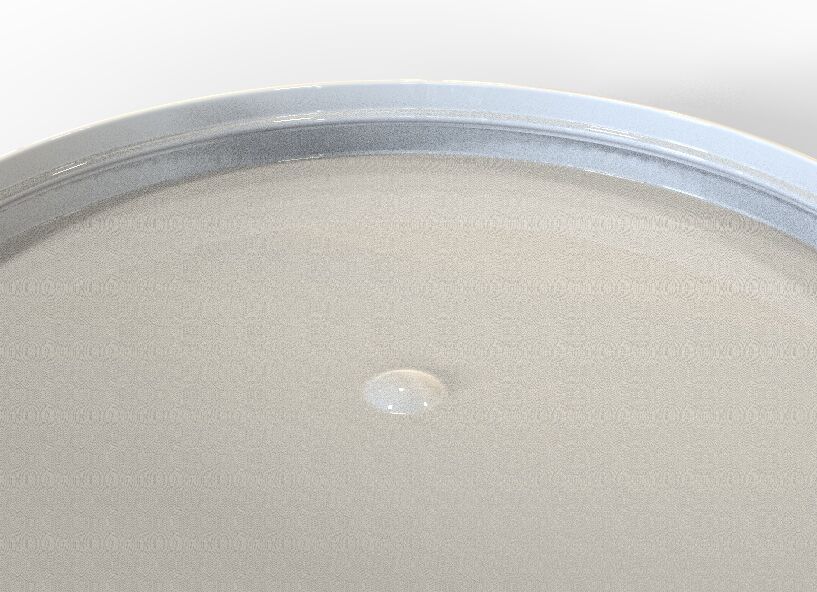 Ice cream Cup 3D print model_10