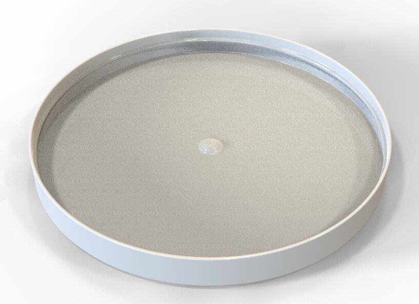 Ice cream Cup 3D print model_4