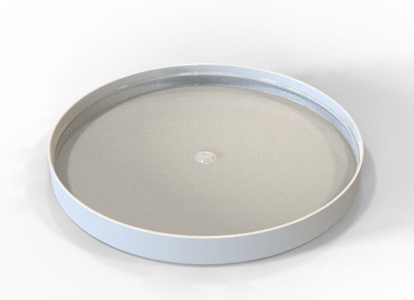 Ice cream Cup 3D print model_42