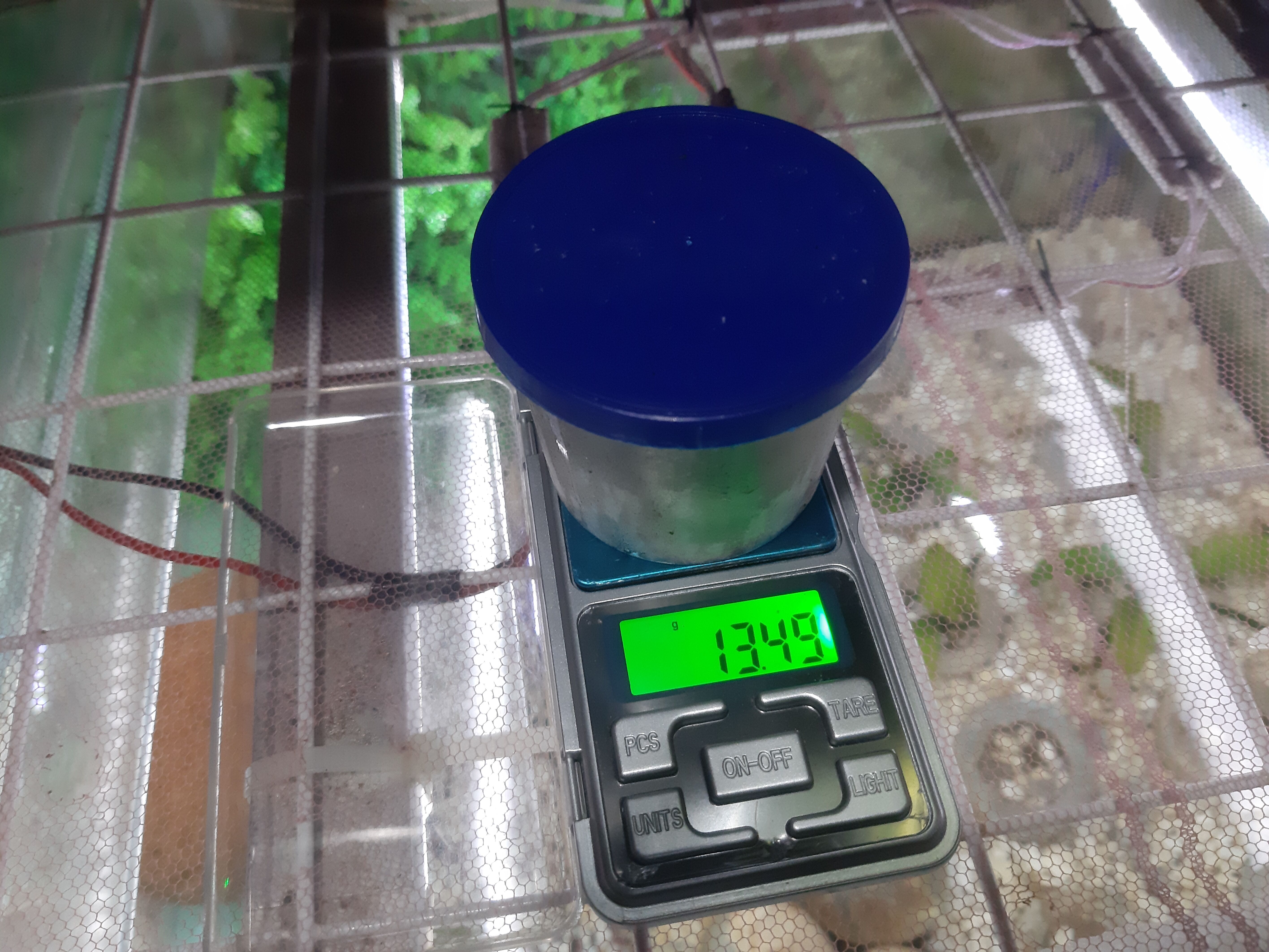 Ice cream Cup 3D print model_59