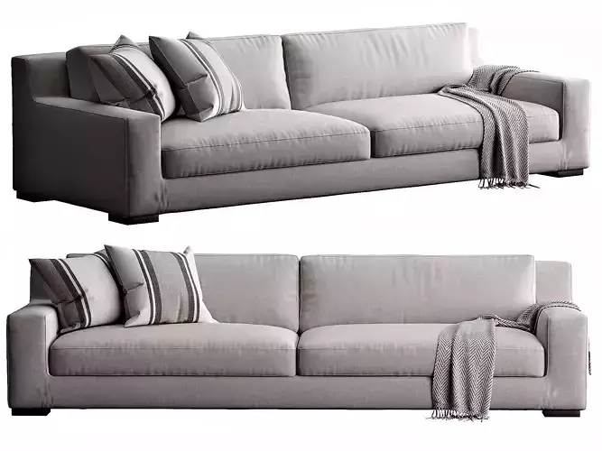 Restoration Hardware Modena