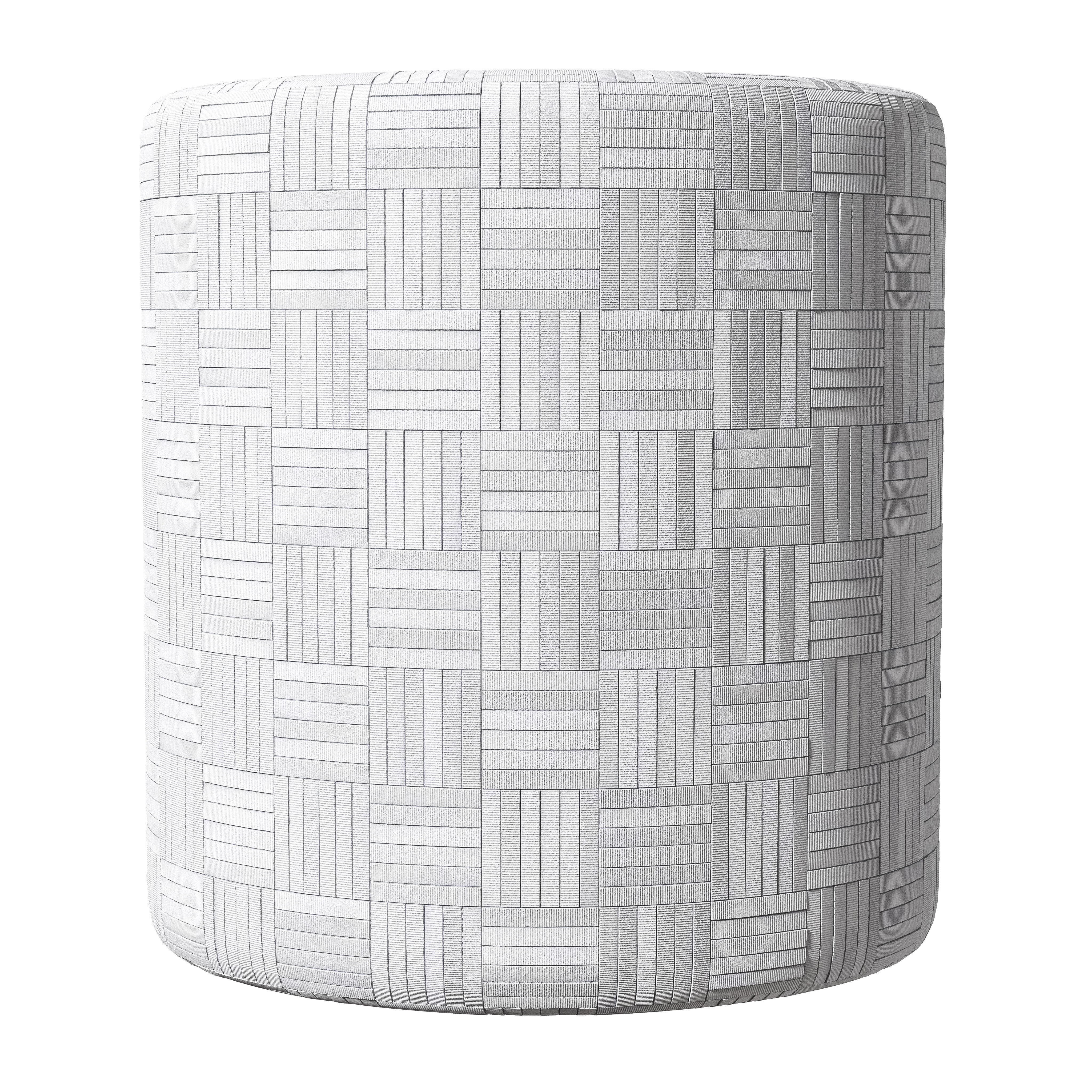 Seamless PBR Tile Material 71 Texture_1