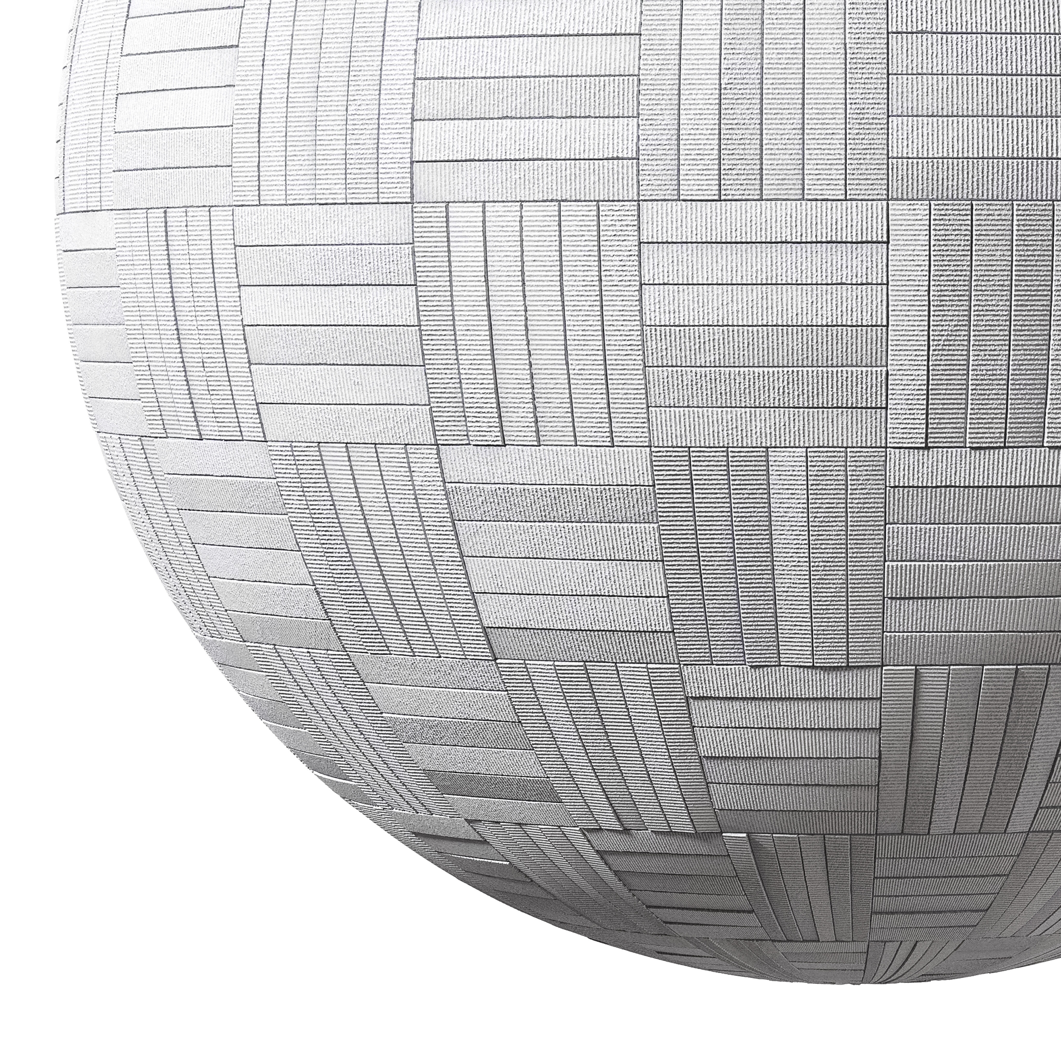 Seamless PBR Tile Material 71 Texture_6