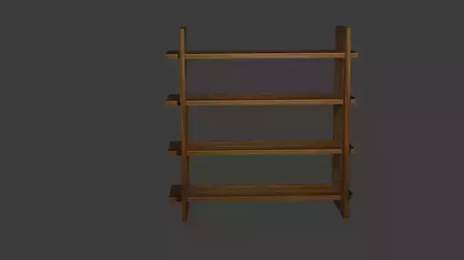 bookshelf