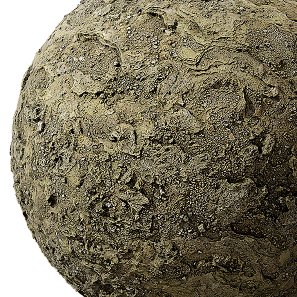 Rock Seamless Texture 2K - EXR 5 - JPG 5 Texture  Texture_2