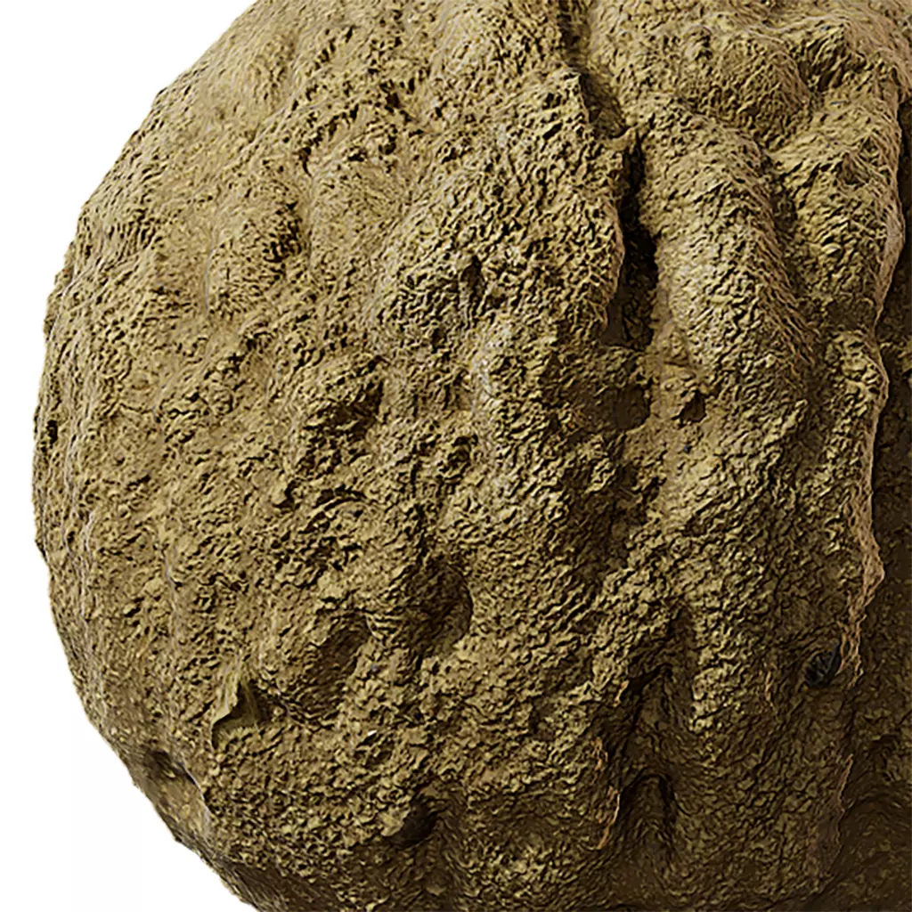 Rock Seamless Texture 2K - EXR 5 - JPG 5 Texture  Texture_0