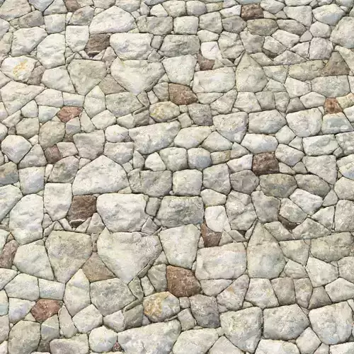 Masonry 08 Solid-state 3D model