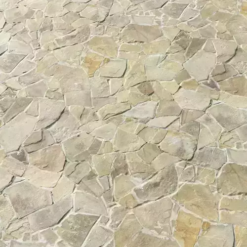 Masonry 09 Solid-state 3D model