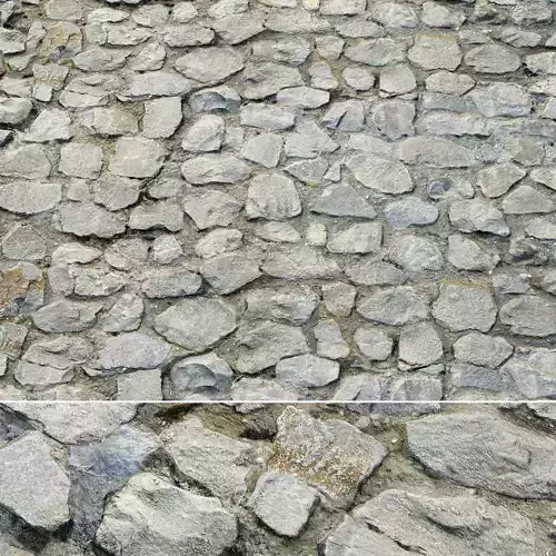 Masonry 10 Solid-state 3D model