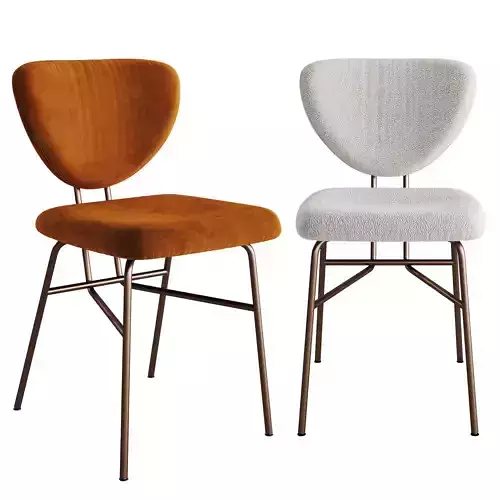 Cattelan Italia Chloe chair