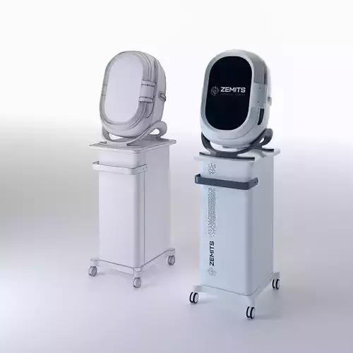 Skin Analyzer Zemits VeraFace