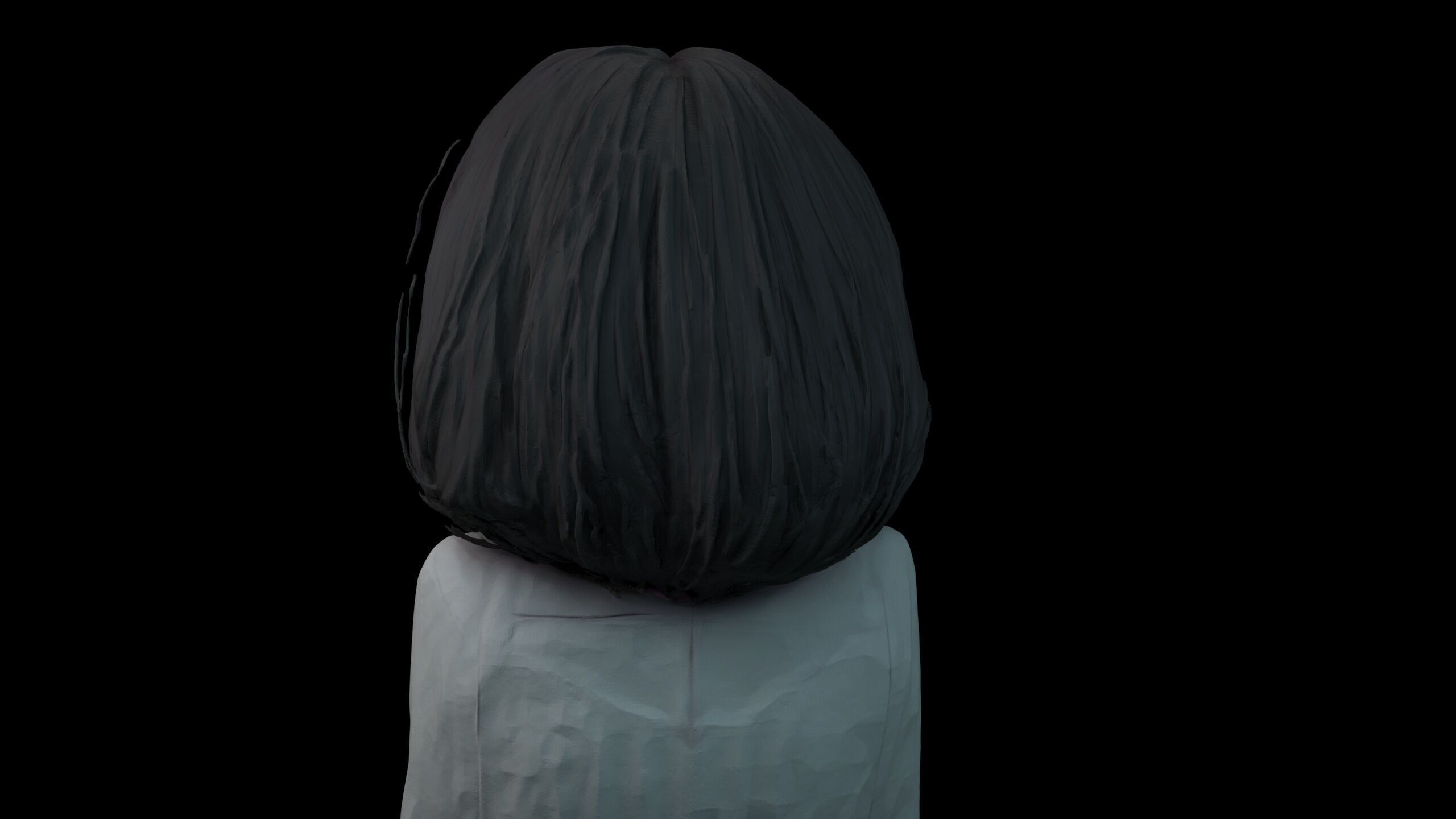 Mdl Format Fantasy Girl 3D Model Free Download in Multiple Formats free 3D model ...
