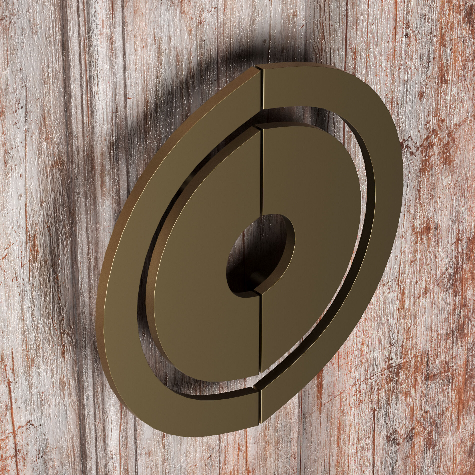 Door collection 2 28 pieces 3D model_20