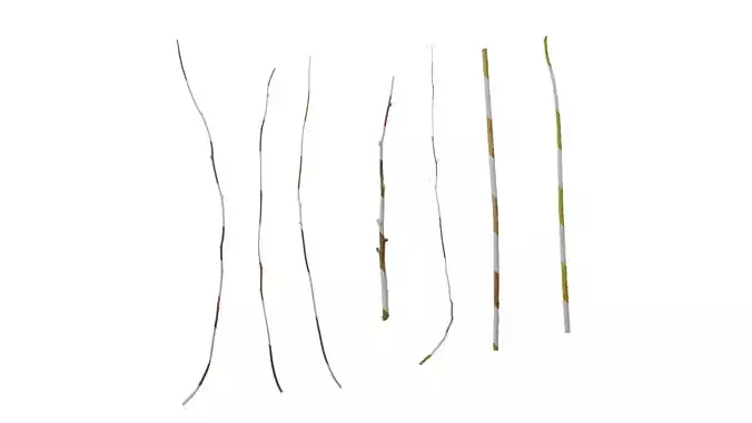 Anydrafts Dead branch 45