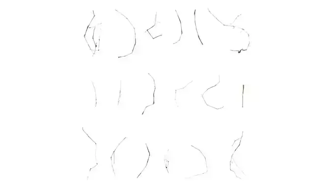 Anydrafts Dead stalks 06