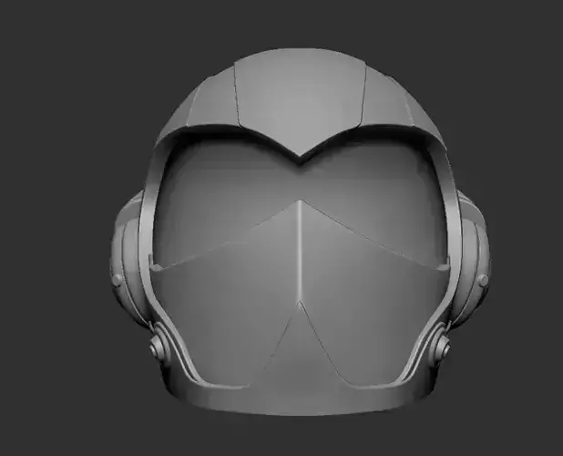 Series Helmet