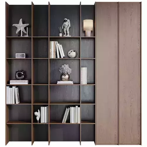 Shelves Decorative - Rack Set 22